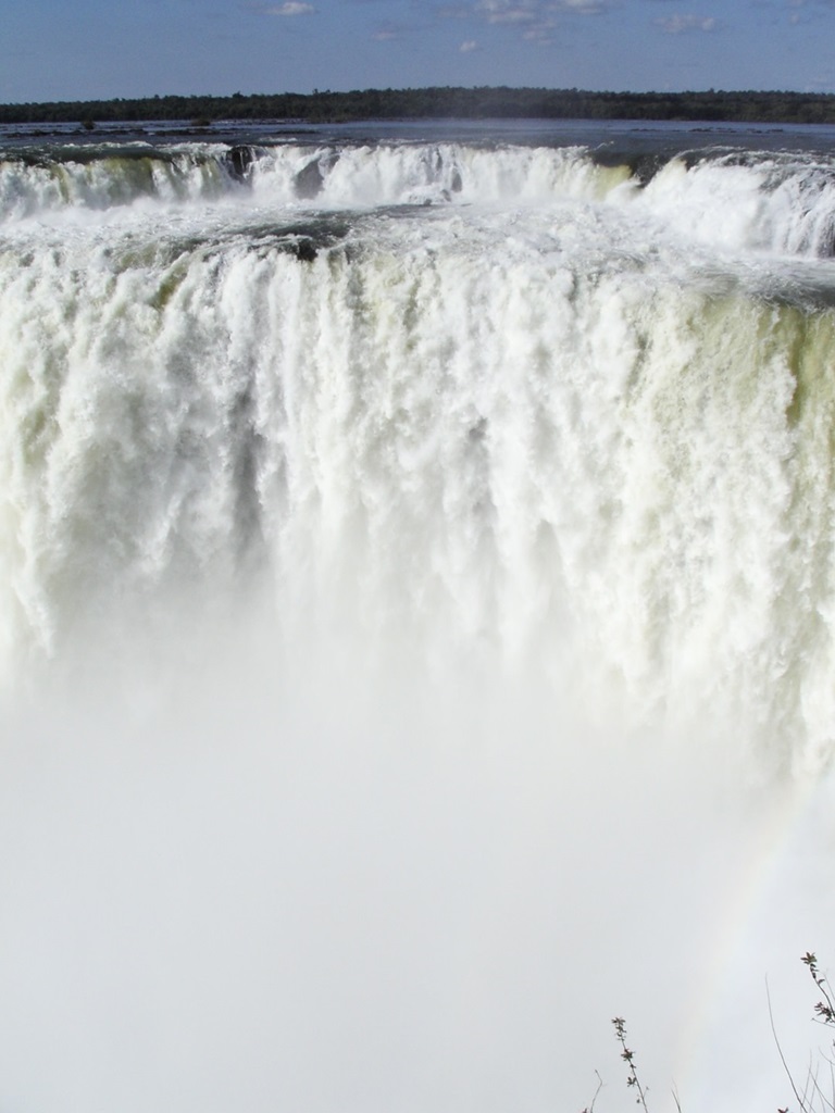 178   Diabelska Gardziel, Foz Iquazu, Argentina